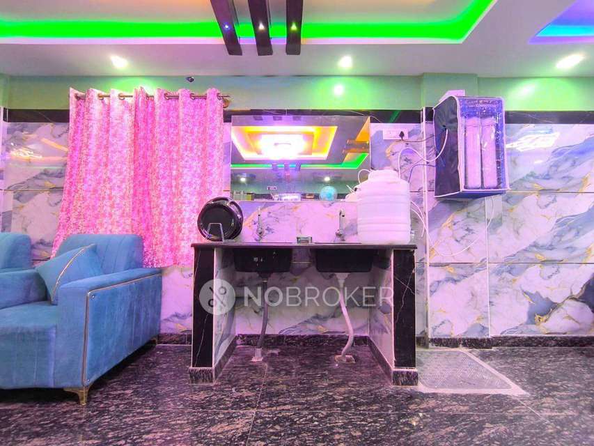 PG for Girls in Hsr Layout