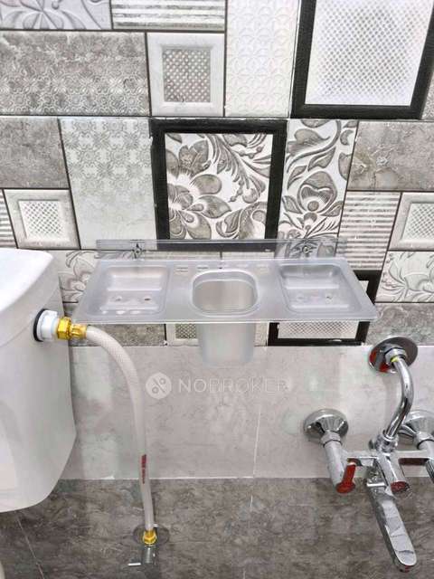 PG for Girls in Hsr Layout