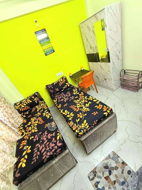 PG for Girls in Hsr Layout