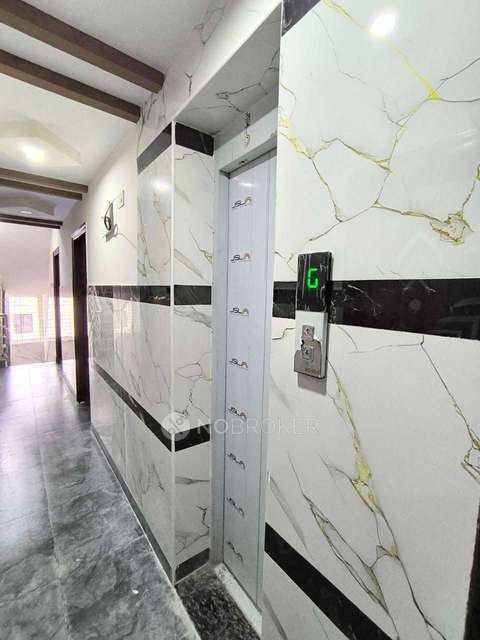 PG for Girls in Hsr Layout