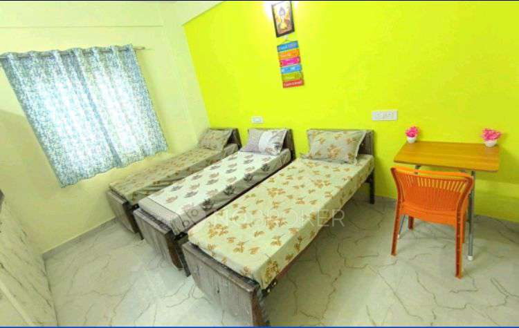 PG for Girls in Hsr Layout