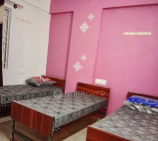 PG for Girls in Hsr Layout