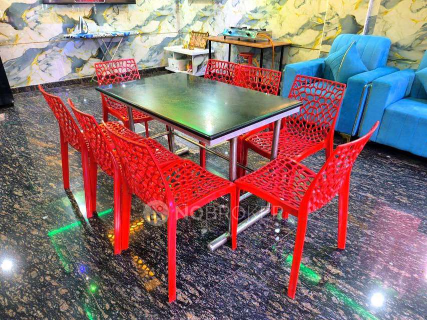 PG for Girls in Hsr Layout