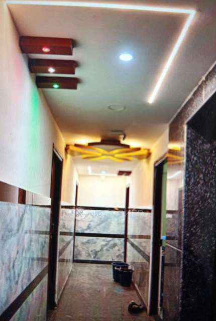 PG for Girls in Hsr Layout