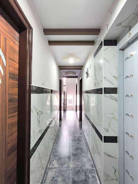 PG for Girls in Hsr Layout