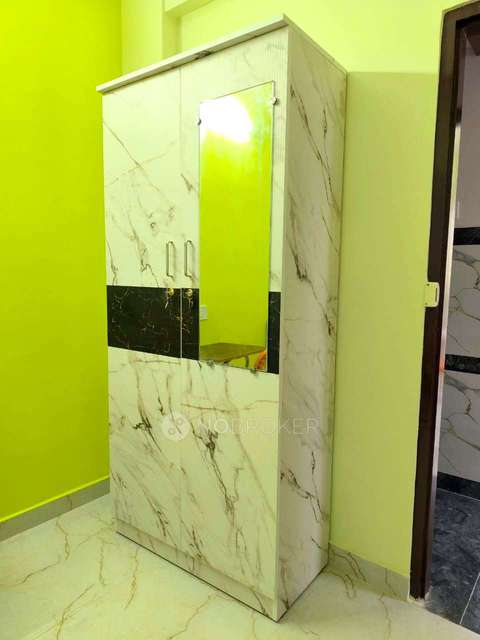 PG for Girls in Hsr Layout