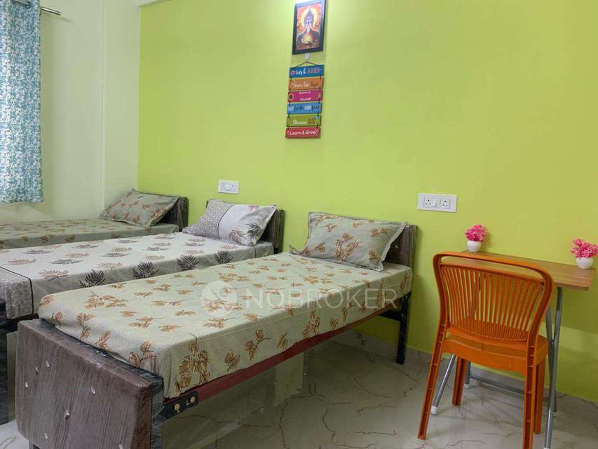 PG for Girls in Hsr Layout