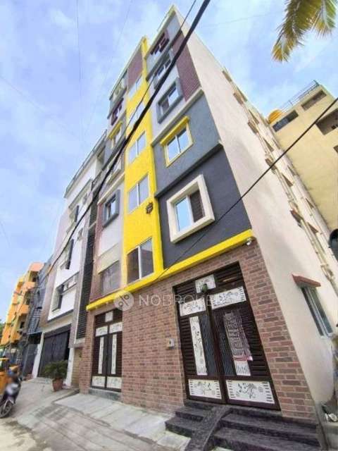 PG for Girls in Hsr Layout