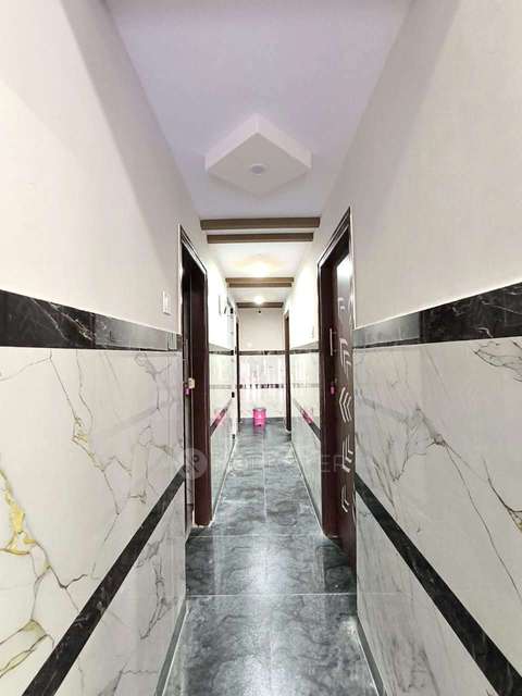 PG for Girls in Hsr Layout