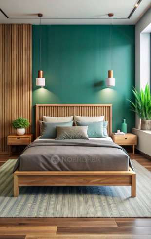 1 BHK Flat In Om Bhagwati For Sale  In Dombivli East