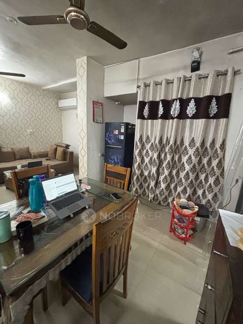 2 BHK Flat In Rwa Jalvayu Vihar For Sale  In Sector 25