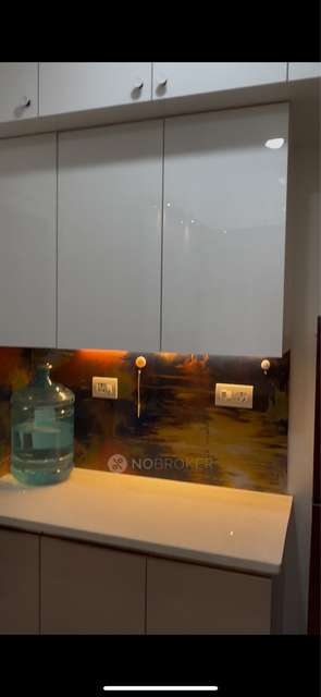 2 BHK Flat In Asbl Lakeside For Sale  In Puppalaguda