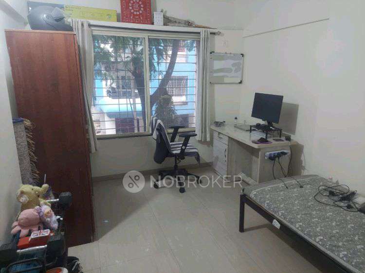 2 BHK Flat In Sai Saheb For Sale  In Pimple Saudagar