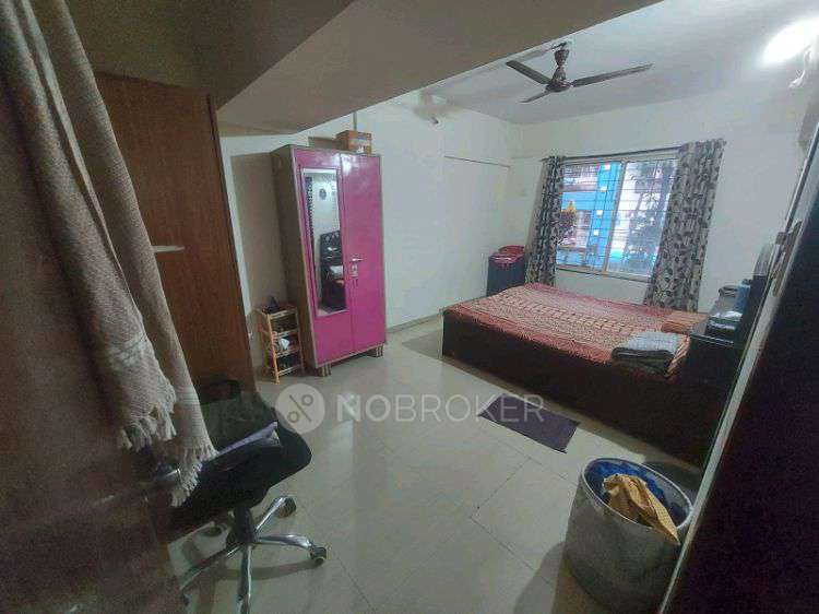 2 BHK Flat In Sai Saheb For Sale  In Pimple Saudagar