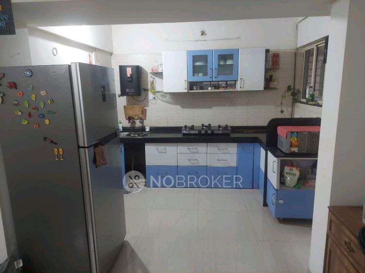 2 BHK Flat In Sai Saheb For Sale  In Pimple Saudagar