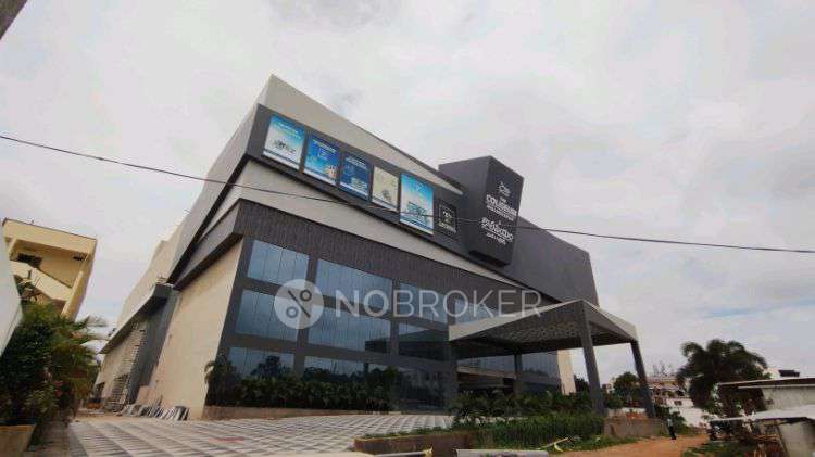 Retail in Kharmanghat, Hyderabad for sale