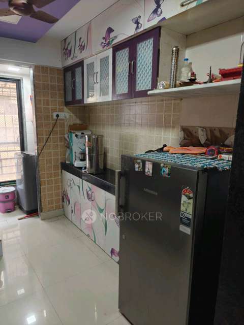 1 BHK Flat In Galaxy Apartments For Sale  In Kurla East, Mumbai