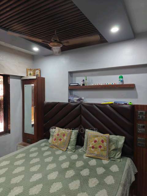 1 BHK Flat In Galaxy Apartments For Sale  In Kurla East, Mumbai