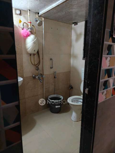 1 BHK Flat In Galaxy Apartments For Sale  In Kurla East, Mumbai