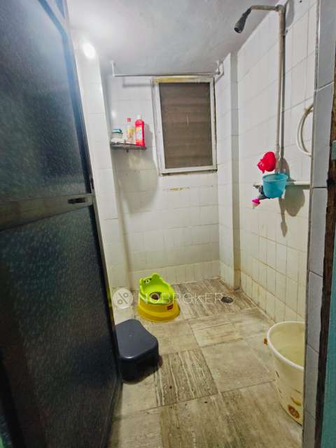 1 BHK Flat In Kalpatru Lok Udyan Chs  For Sale  In Kalyan West