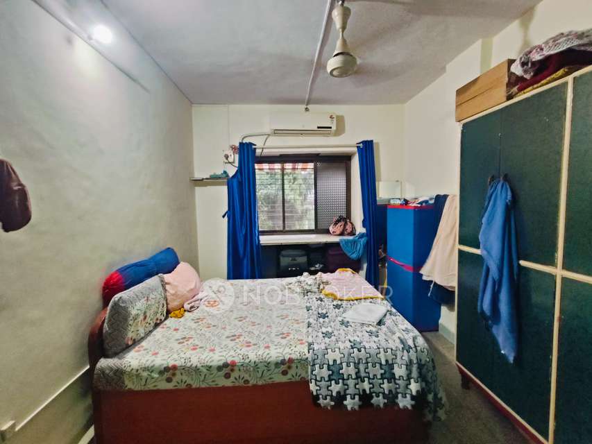 1 BHK Flat In Kalpatru Lok Udyan Chs  For Sale  In Kalyan West