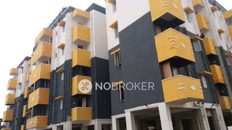 2 BHK House for Rent  In 6090, Tnhb Colony, Annanur, Ayappakkam, Chennai, Tamil Nadu 600077, India