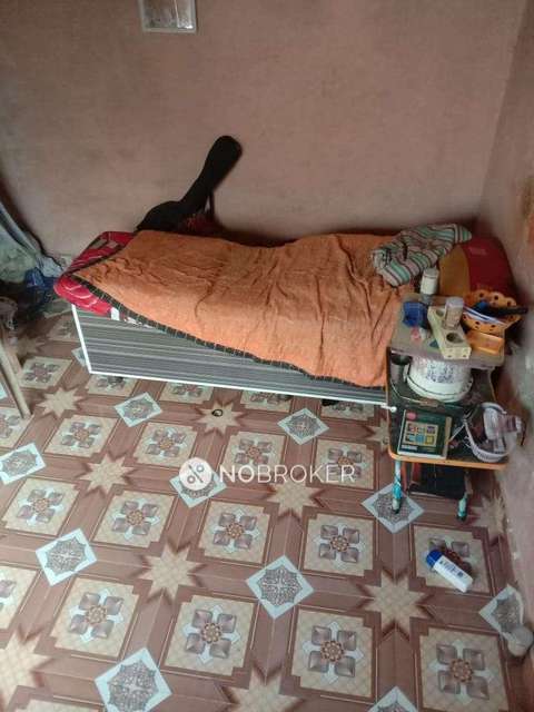 1 RK House For Sale  In  Bhandup East