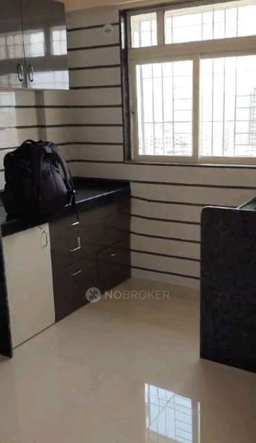 1 BHK Flat In Raajlaxmi Towers  For Sale  In Ambawadi Bunglow