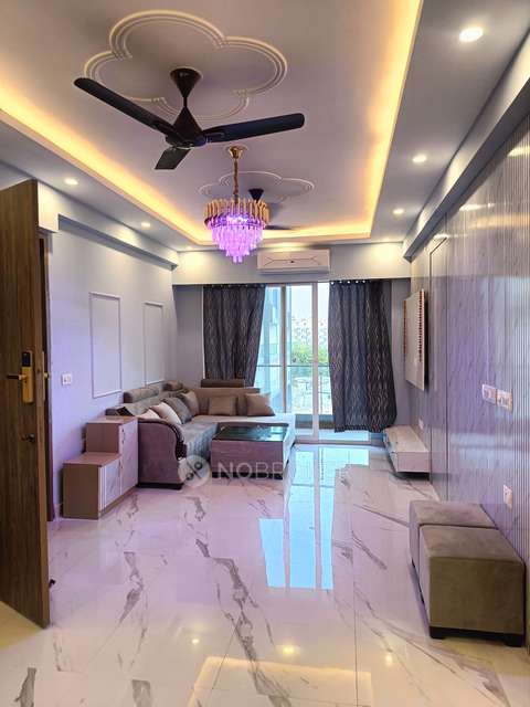 3 BHK Flat In M3m Soulitude for Rent  In Sector 89