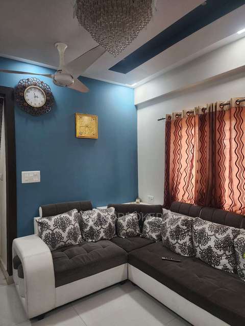 2 BHK Flat In Megas Orchid For Sale  In Whitefield, 