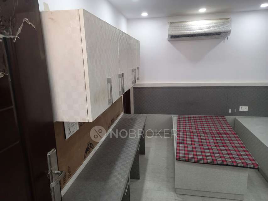 PG for Anyone in Panchsheel Park