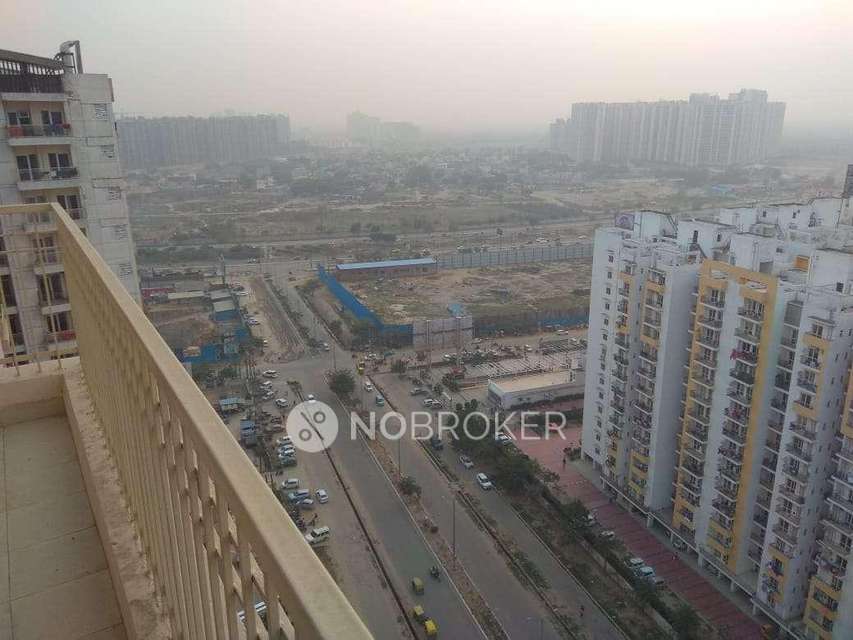 3 BHK Flat In Ajnara Homes Ph-ii For Sale  In Sector-16b