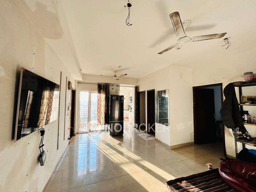 3 BHK Flat In Ajnara Homes Ph-ii For Sale  In Sector-16b