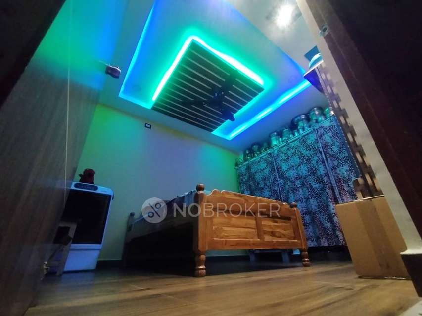 1 BHK House for Rent  In Madhavi Nagar