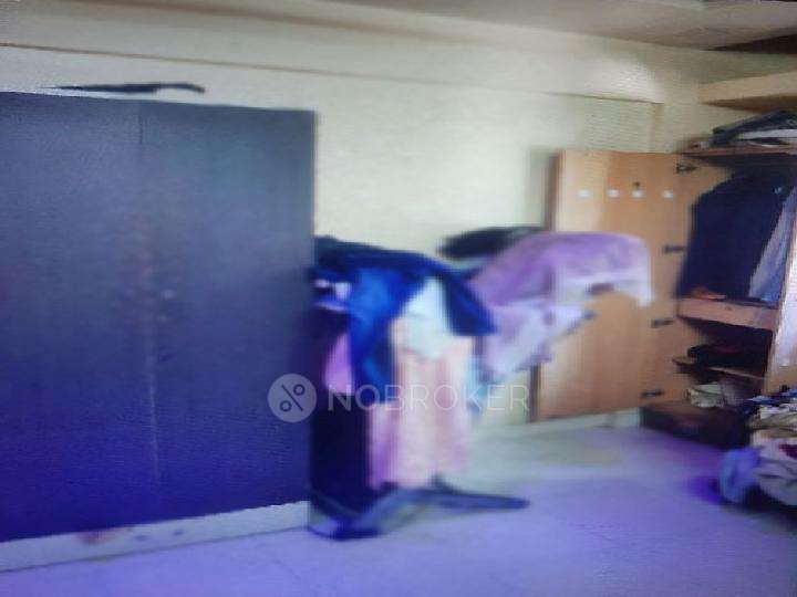 1 BHK Flat In Vighnahar Apartments for Rent  In Wanowrie