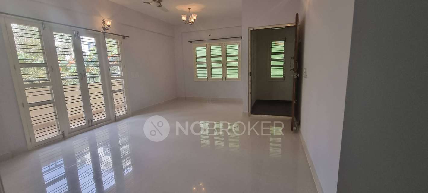 3 BHK Flat In Anugraha Mane, Kpc Layout, Kasavanahalli for Rent  In Kasavanahalli
