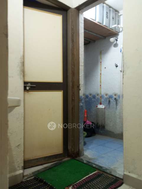 1 BHK Flat In Digvijay Dreams For Sale  In Ambegaon Bk