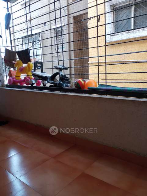 1 BHK Flat In Digvijay Dreams For Sale  In Ambegaon Bk