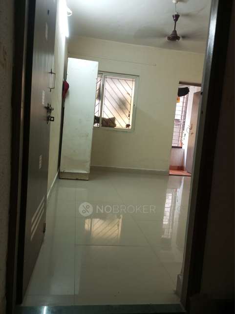 1 BHK Flat In Digvijay Dreams For Sale  In Ambegaon Bk