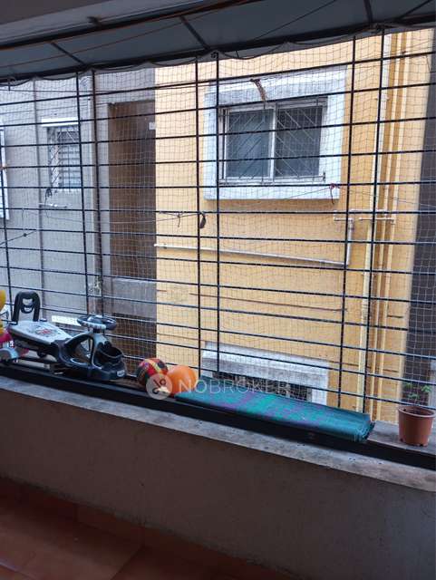 1 BHK Flat In Digvijay Dreams For Sale  In Ambegaon Bk