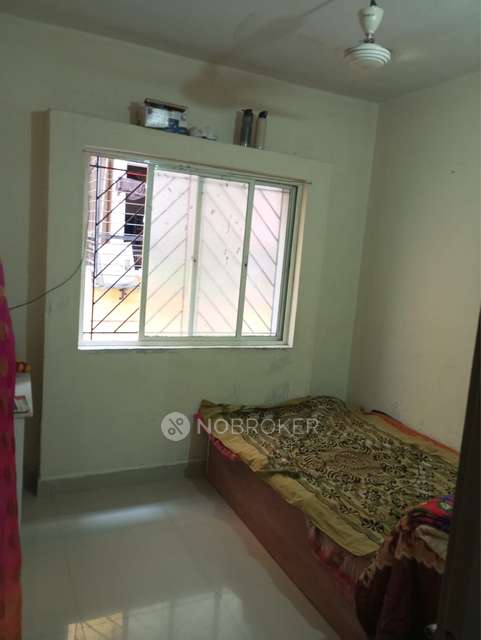 1 BHK Flat In Digvijay Dreams For Sale  In Ambegaon Bk