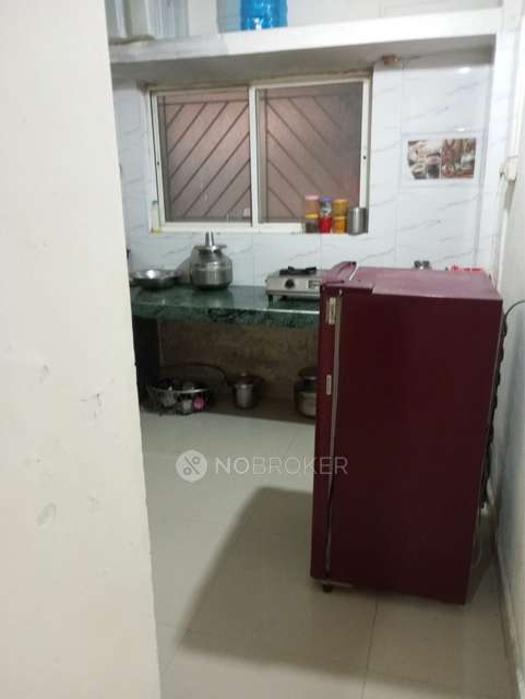 1 BHK Flat In Digvijay Dreams For Sale  In Ambegaon Bk