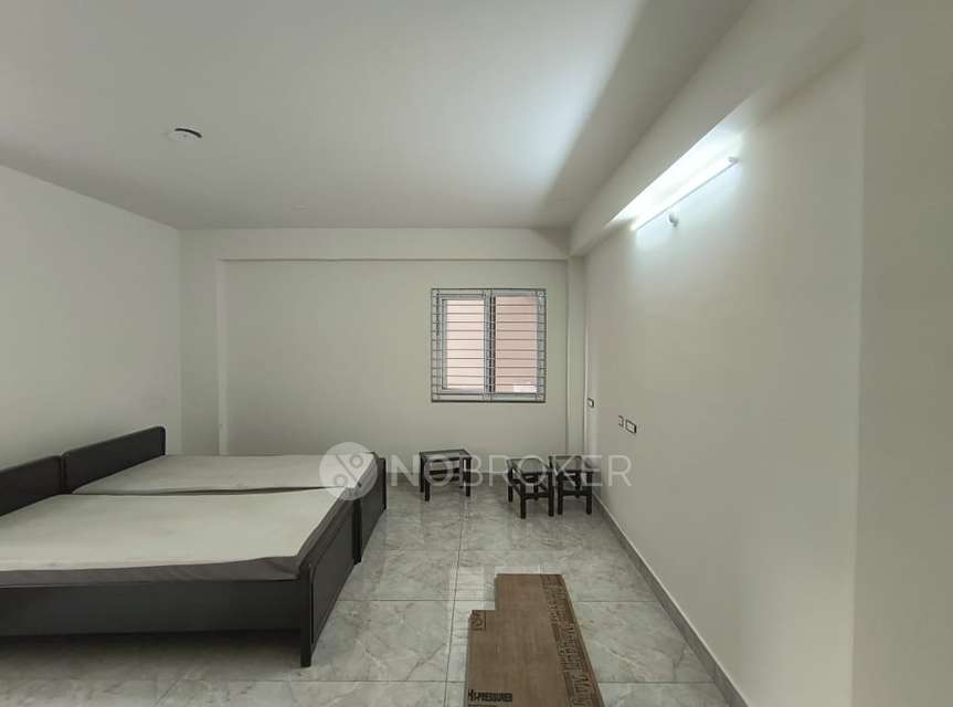 3 BHK Flat In Legend Galaxy for Rent  In Kothapet