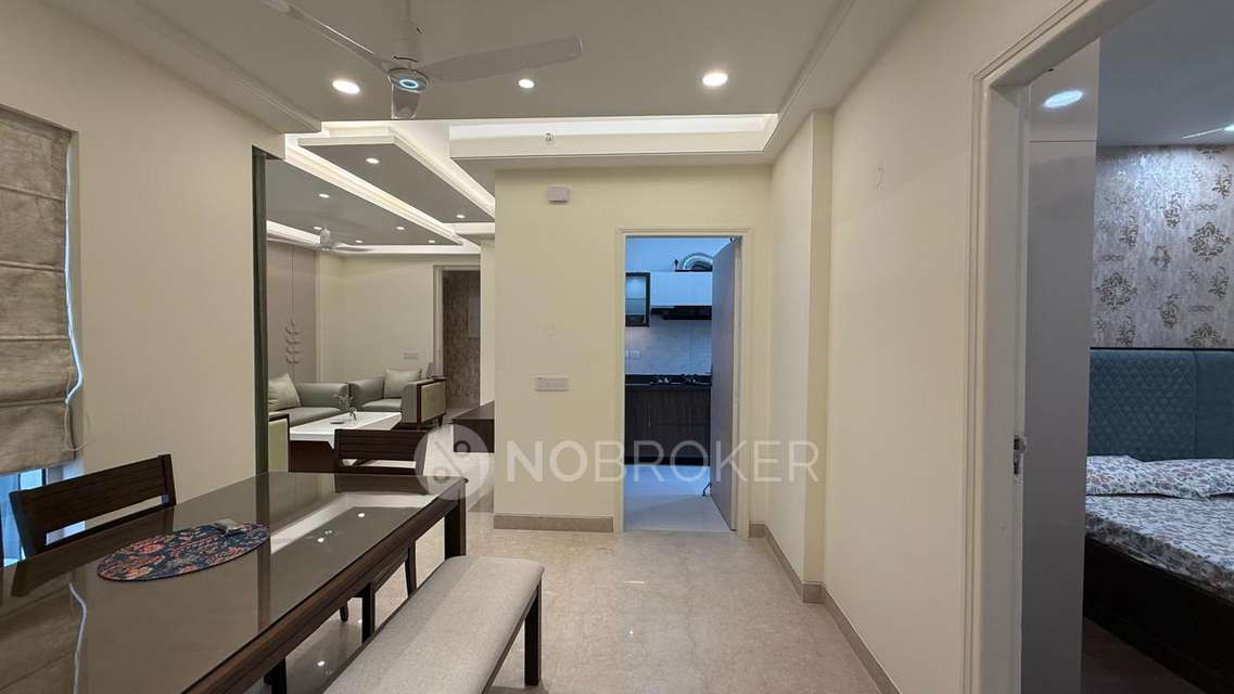 3 BHK Flat In Bestech Park View Altura for Rent  In Sector 79