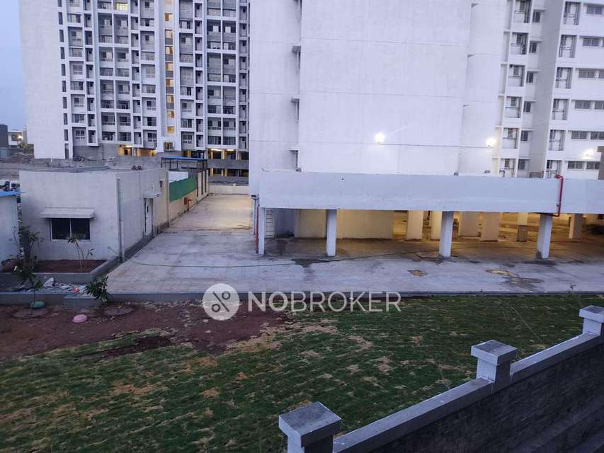 1 BHK Flat In Gera Shrishti, Upper Kharadi For Sale  In Gera Shrishti