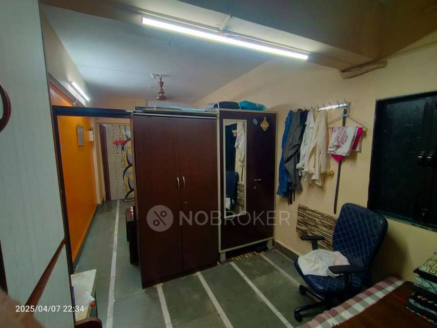 1 BHK Flat In Piramal Nagar Chs, Goregaon West for Rent In Goregaon West