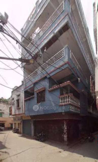 3 BHK Flat In Santhi Nilayam Apartment For Sale  In Himayatnagar