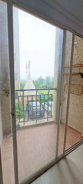 2 BHK Flat In Xrbia Hinjewadi for Rent  In Hinjewadi