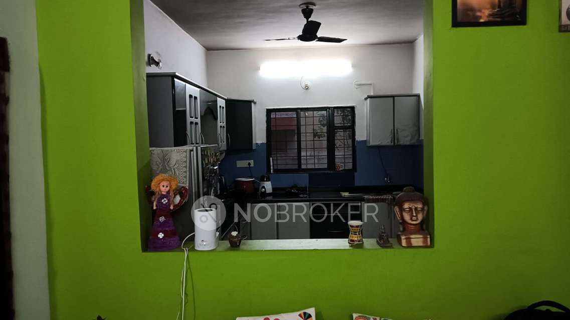 3 BHK Villa In Daffodils Society for Rent  In Shirgaon Sai Baba Mandir