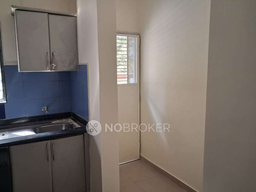 3 BHK Villa In Daffodils Society for Rent  In Shirgaon Sai Baba Mandir